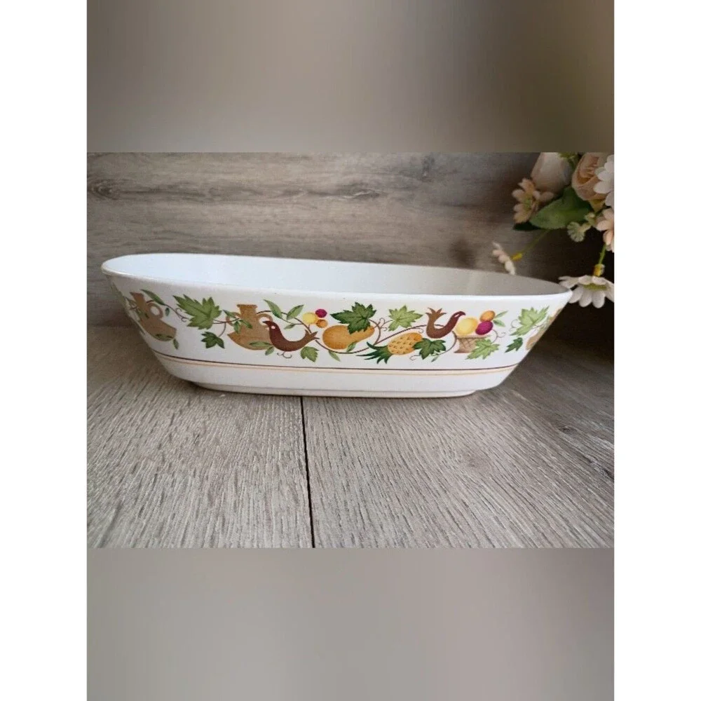 Noritake vintage collectors